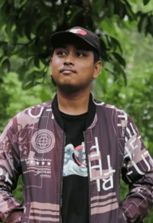 AMIN FADZLI