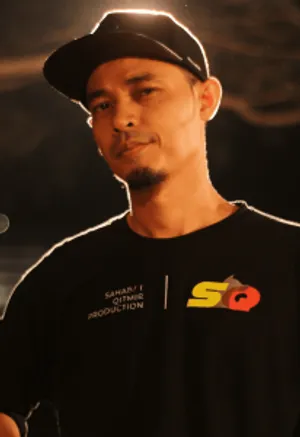 AREEZMAN RAHIM