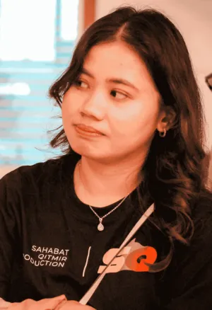 FATINI ZAKARIA