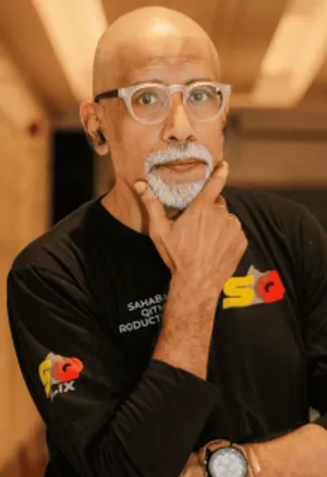 JOY ABDULLAH