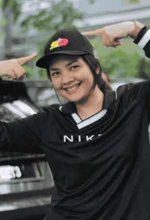 PASHA RAHIM