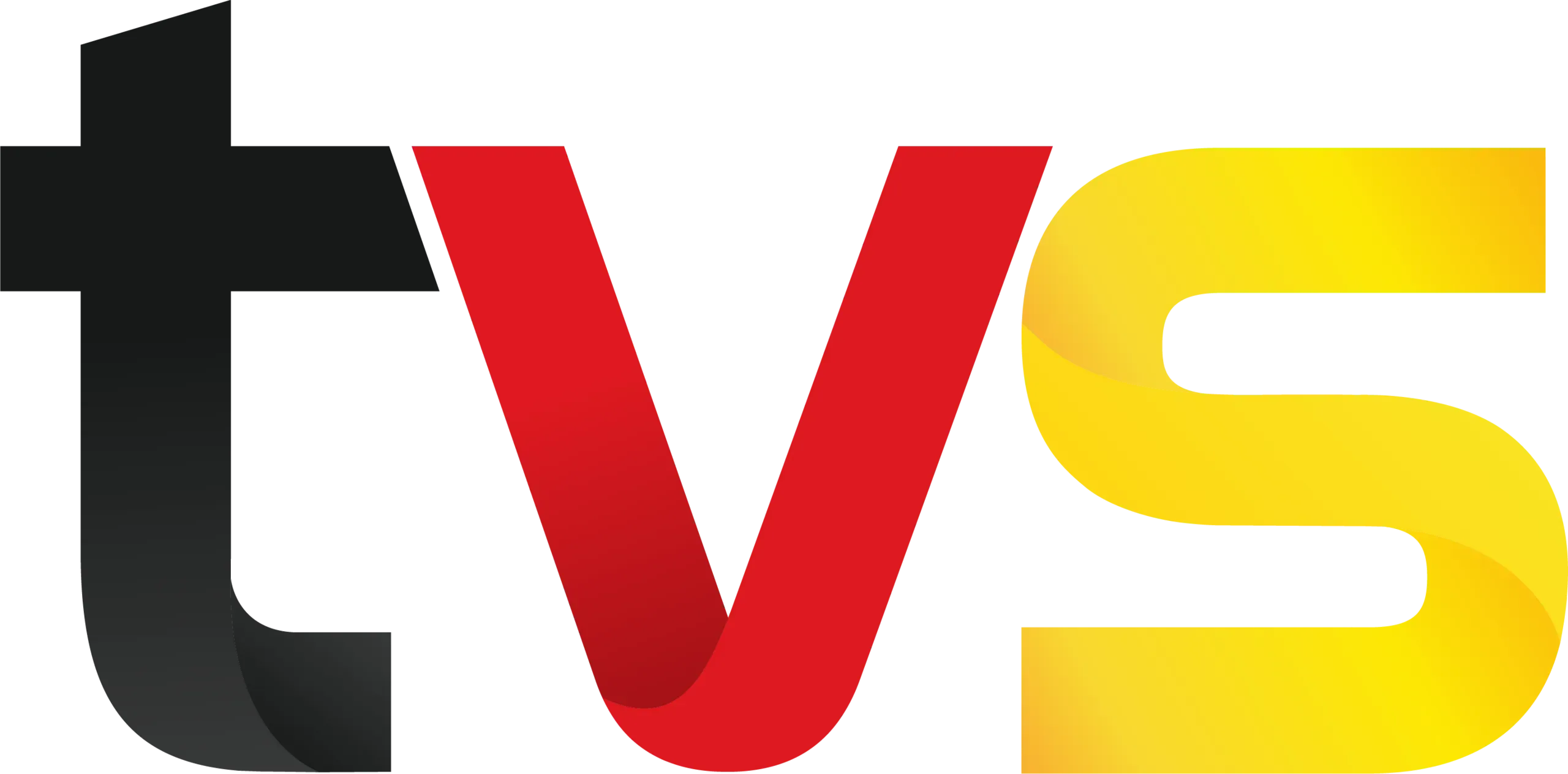 Logo TVS