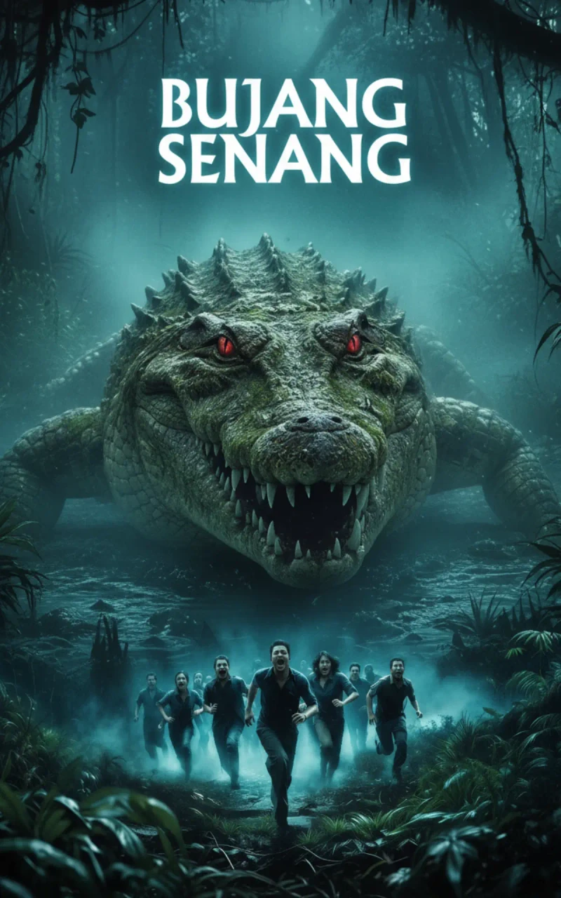 BUJANG SENANG